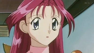 Corrector Yui - episódio 1x20