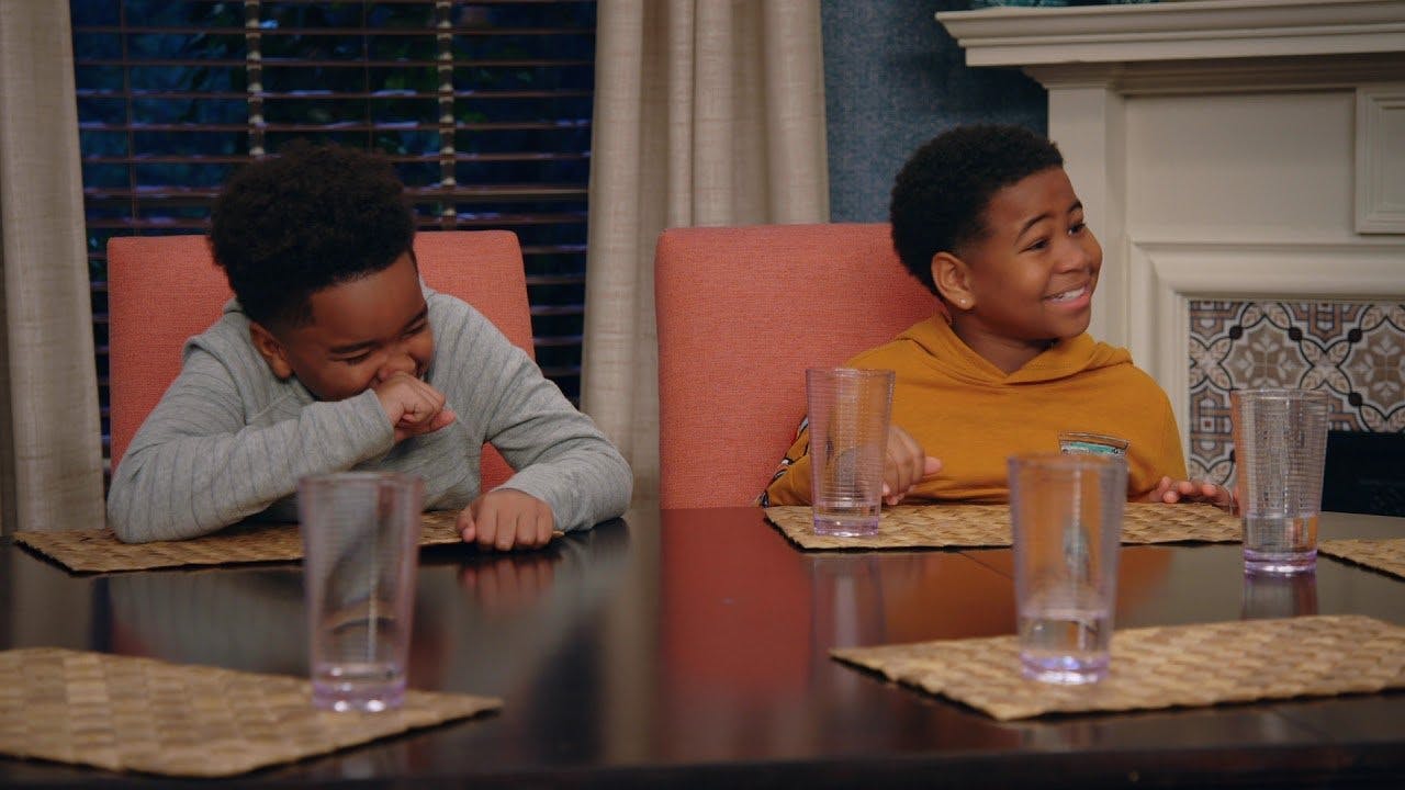 Tyler Perry's Young Dylan - episódio 1x8