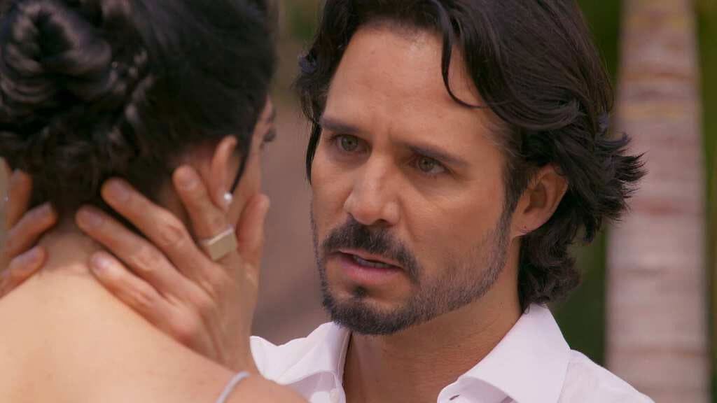 A Desalmada - episódio 1x43