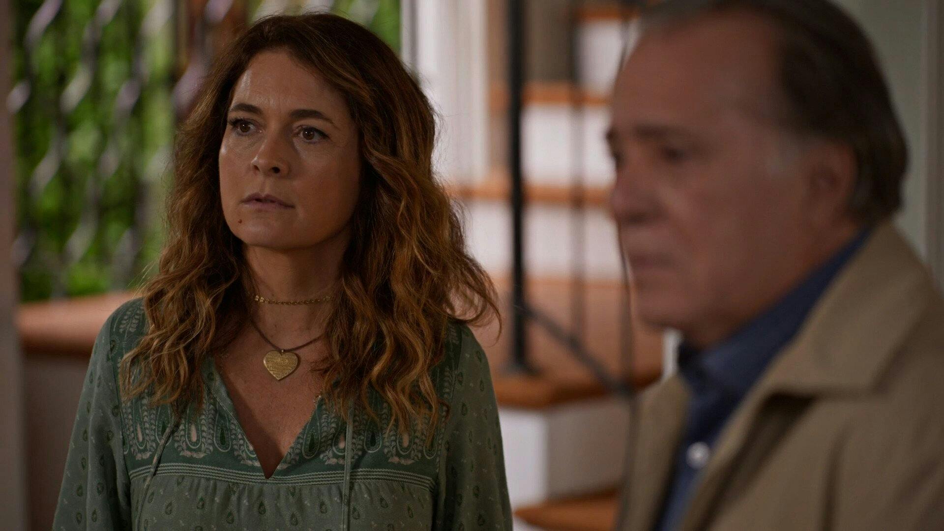 Dona de Mim - episódio 1x21