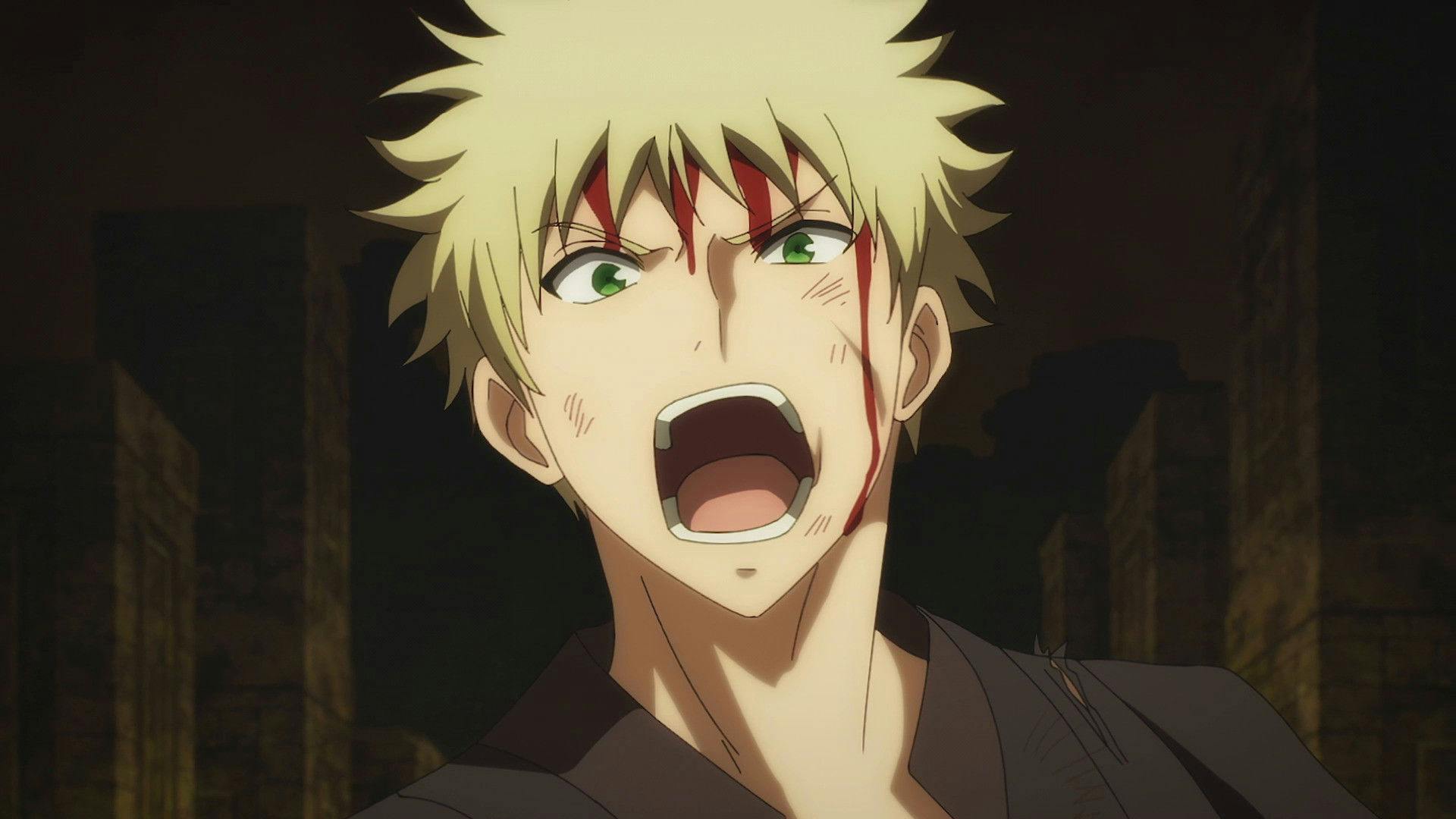 The Banished Court Magician Aims to Become the Strongest - episódio 1x9