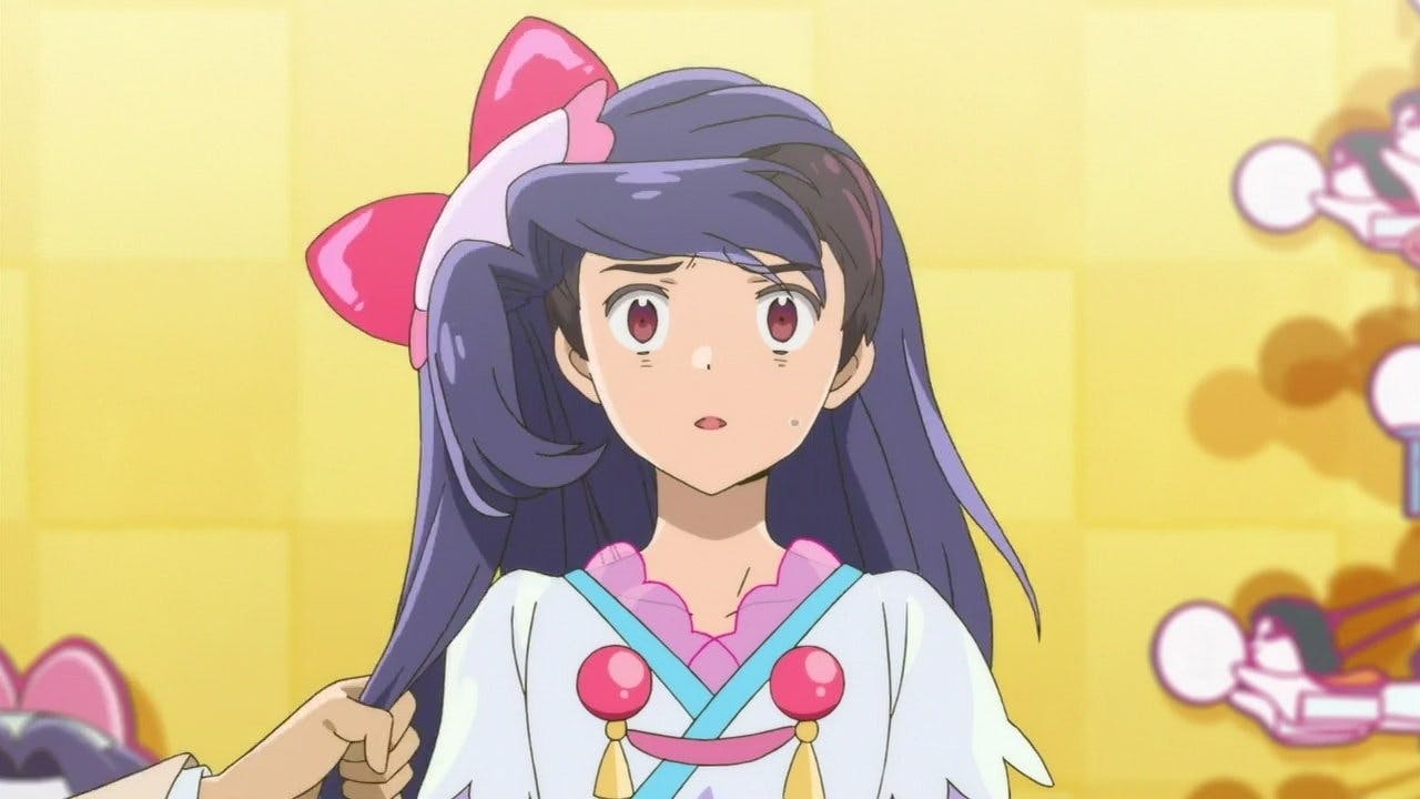 Sarazanmai - episódio 1x5