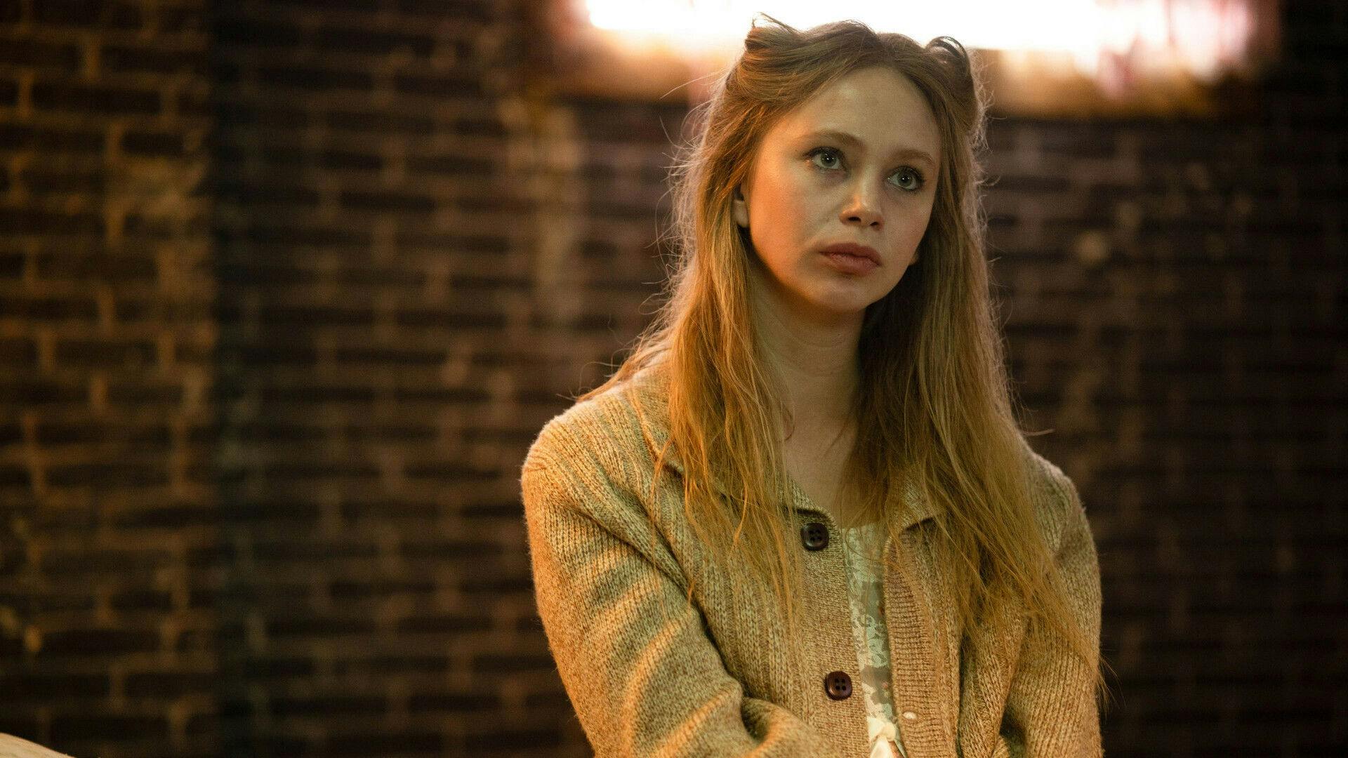 Garota Sequestrada - episódio 1x2