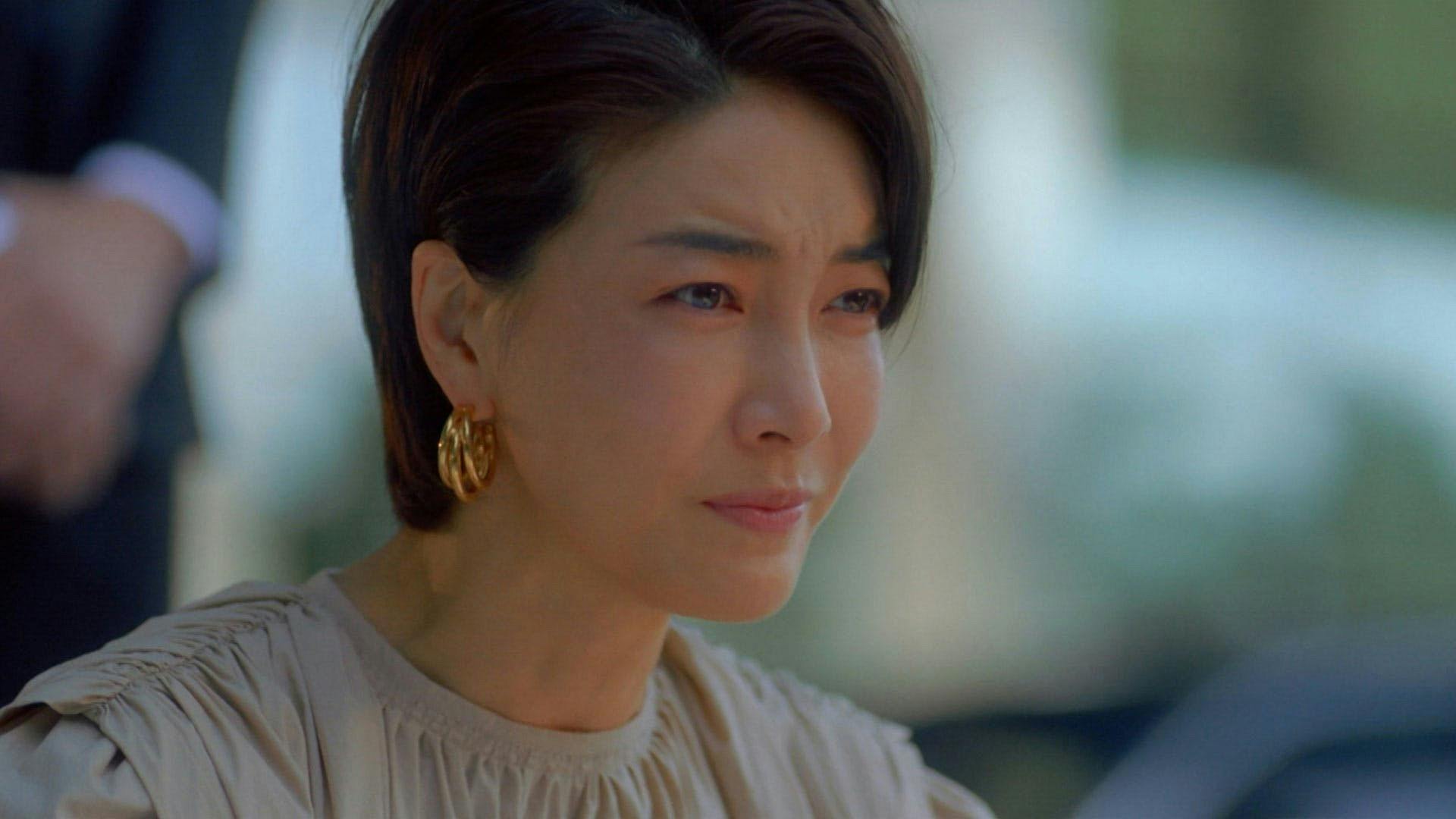 One the Woman - episódio 1x10