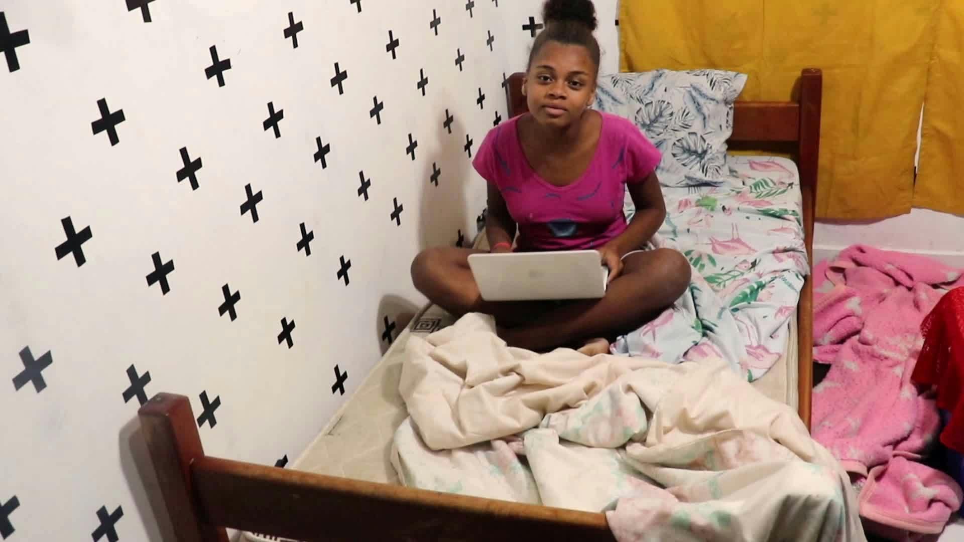 40m² - episódio 1x2