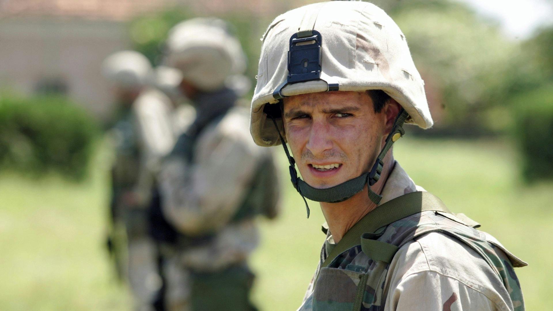 Generation Kill - episódio 1x6