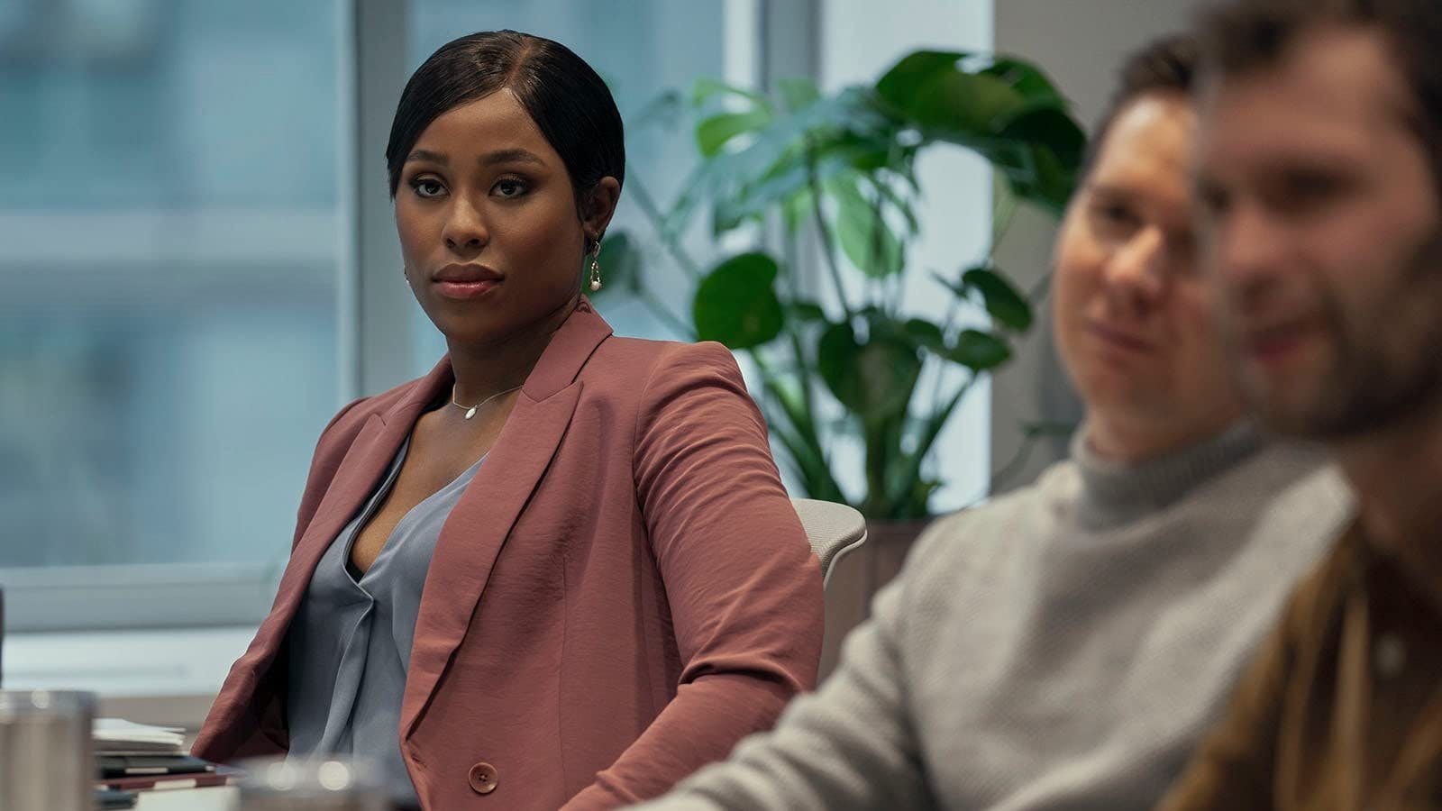 Harlem - episódio 1x8