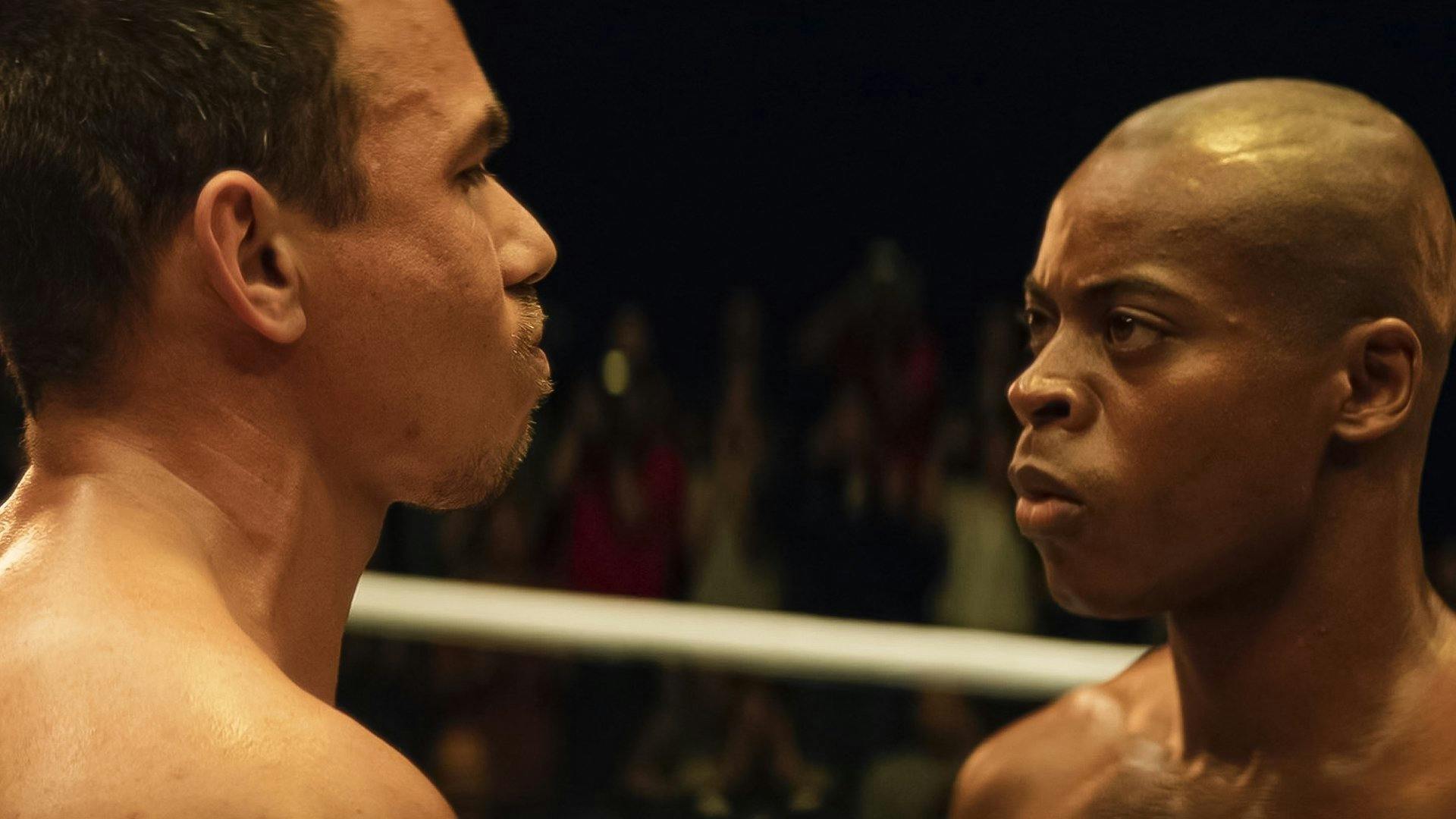 Anderson Spider Silva - episódio 1x2