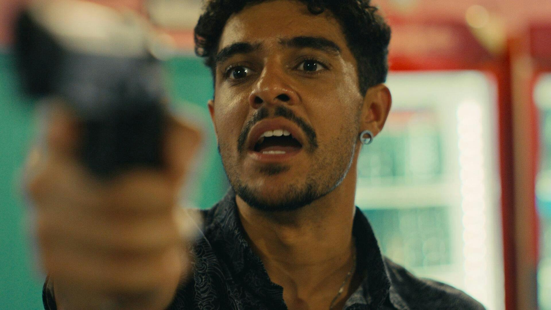 Os Donos do Jogo - episódio 1x6