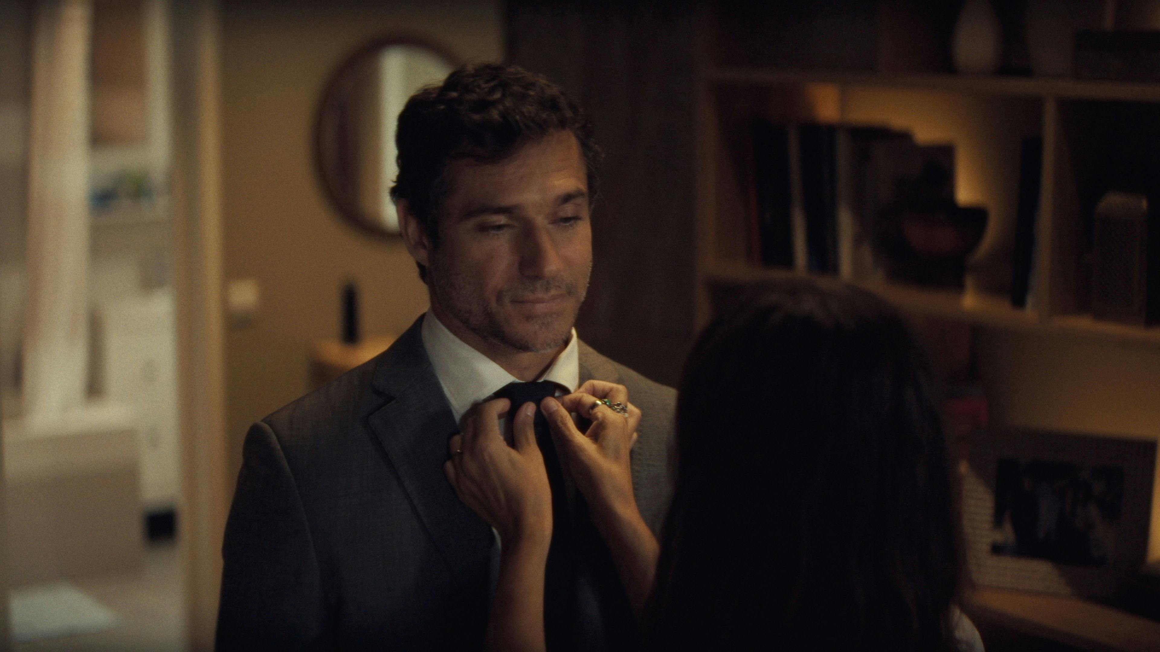 Ninguém Como Tu backdrop