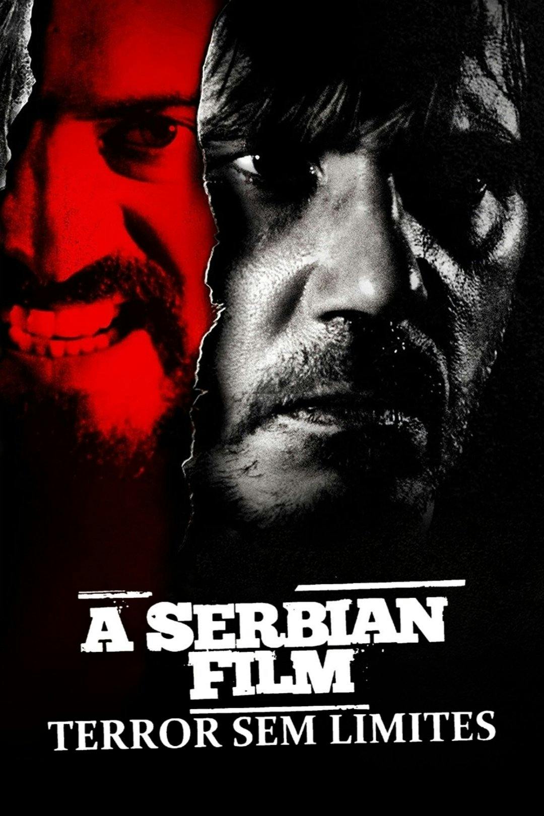 A Serbian Film - Terror sem Limites