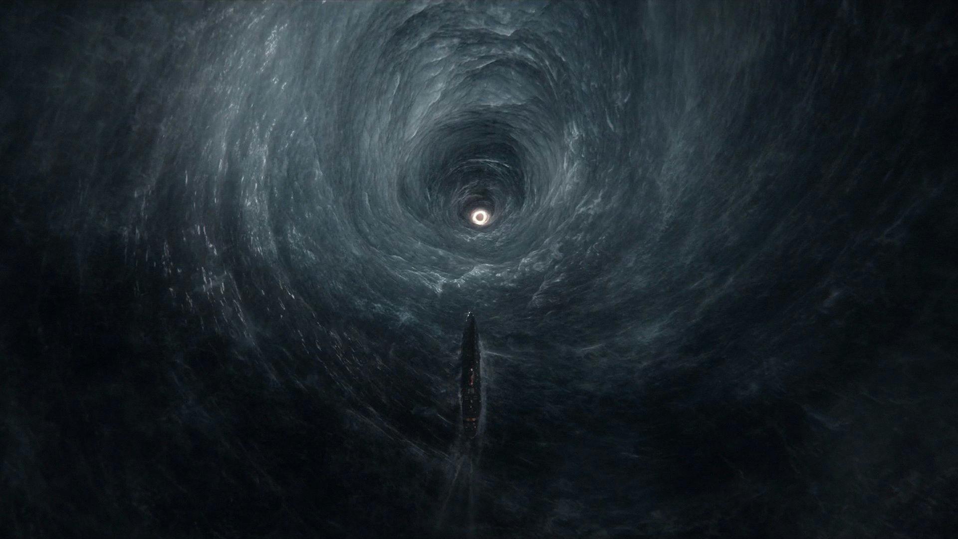 1899 - episódio 1x7