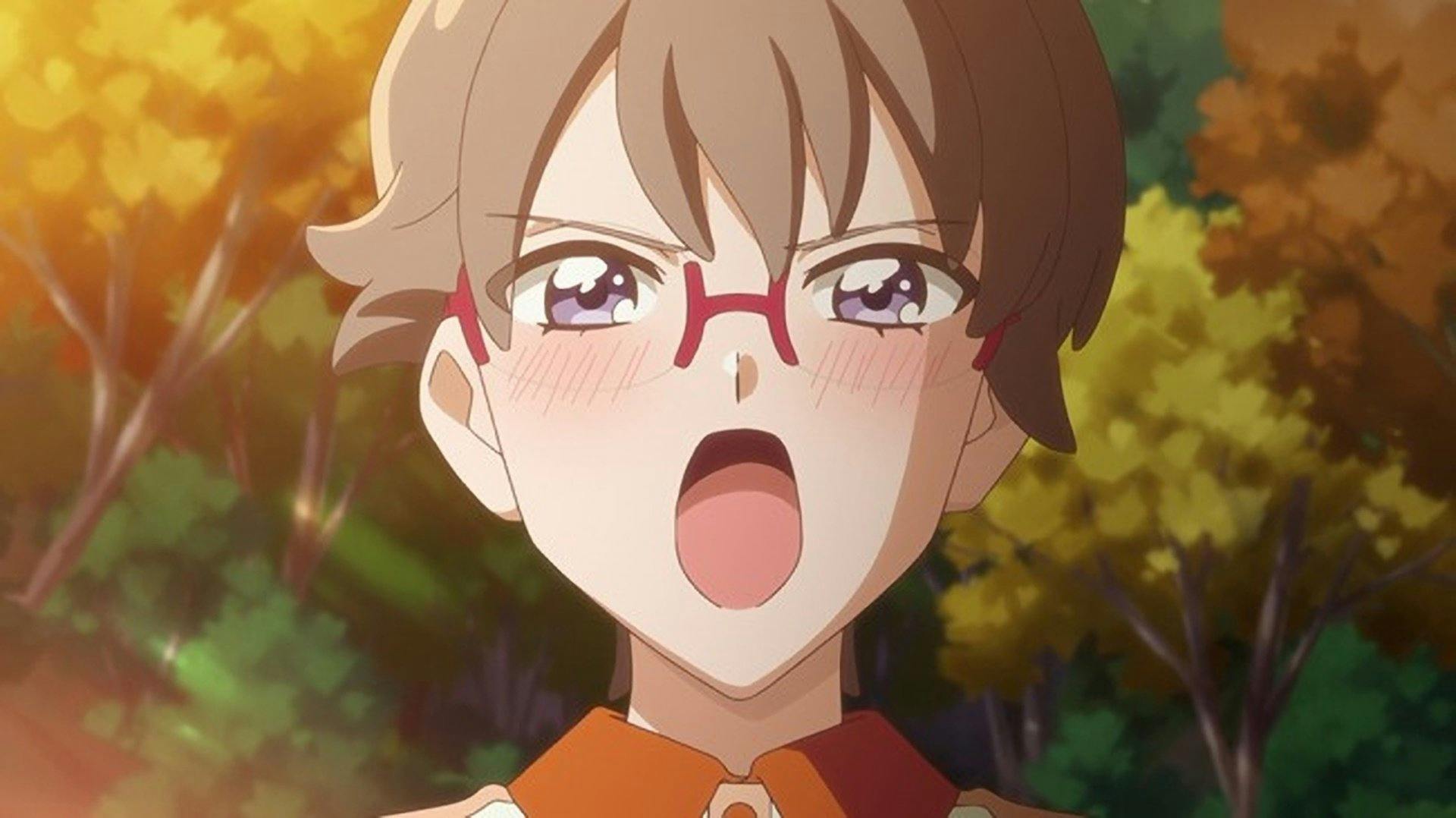 Wonderful Precure! - episódio 1x36