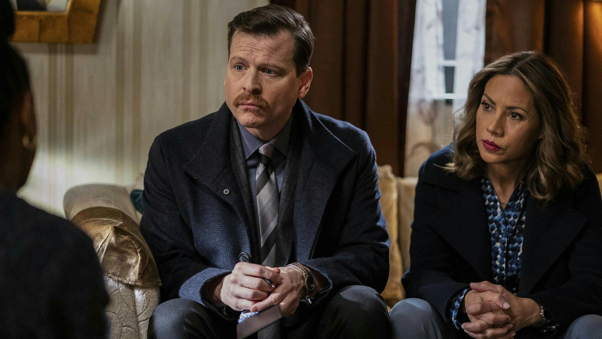 East New York: Uma Nova Lei - episódio 1x14