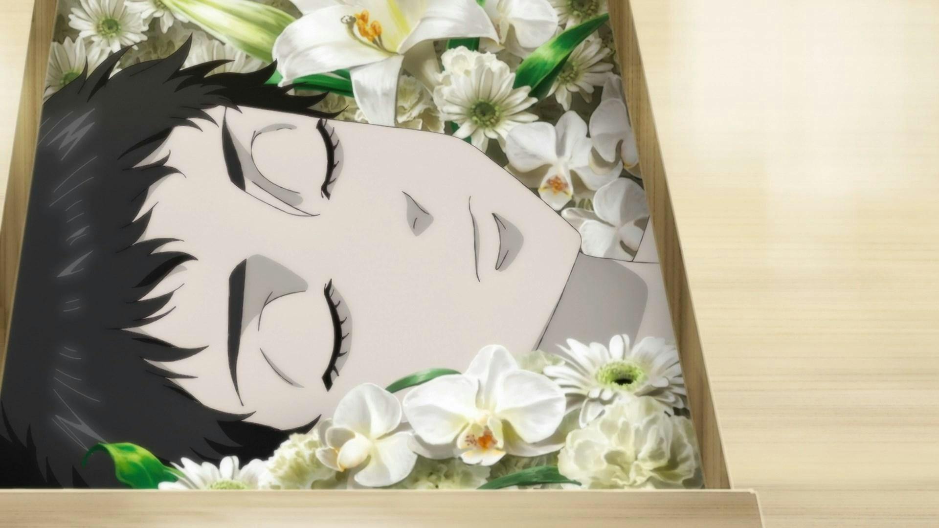 Tokyo Revengers - episódio 1x36