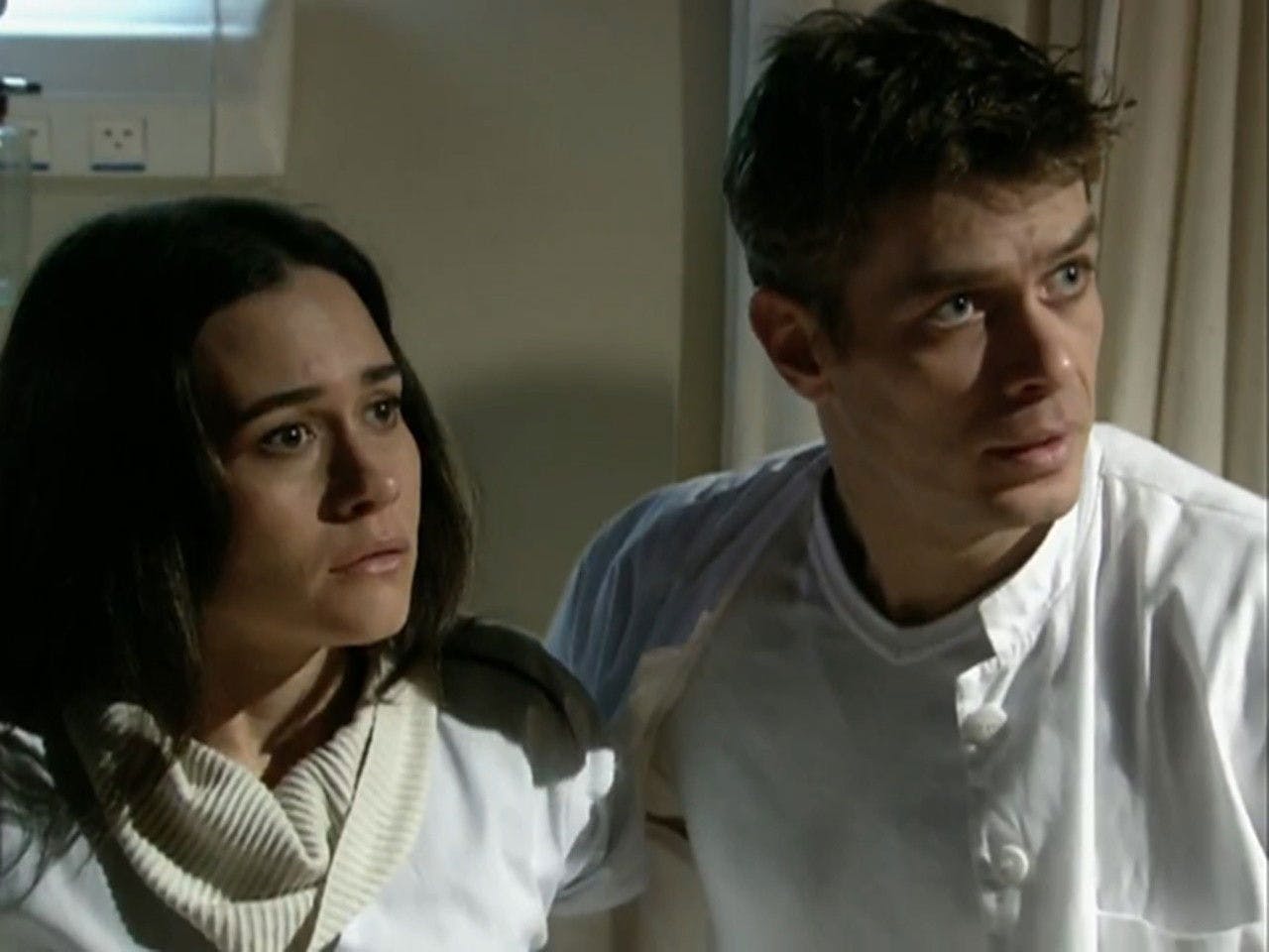 Paraíso Tropical - episódio 1x134