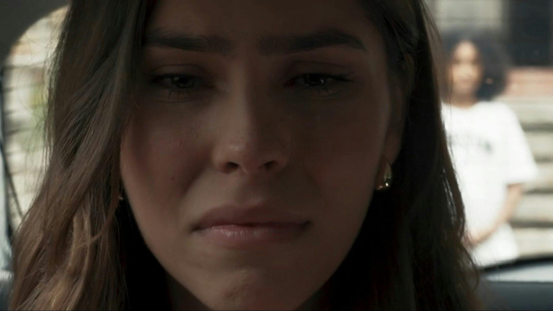 Renascer - episódio 1x89
