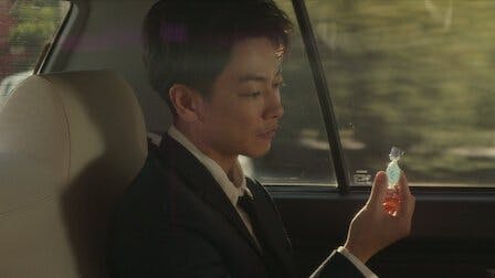 First Love - episódio 1x6