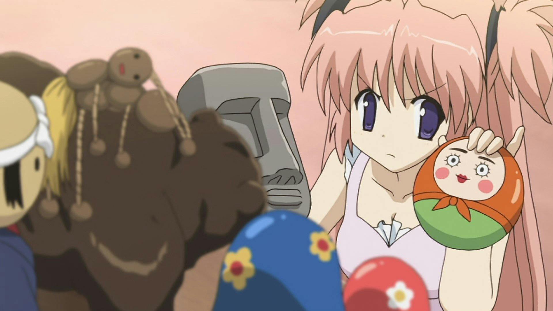 Goshuushou-sama Ninomiya-kun - episódio 1x4