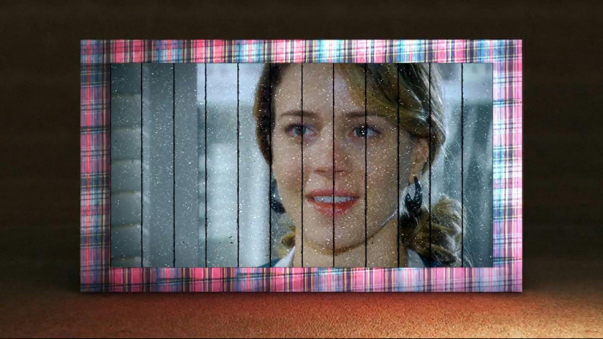 Cheias de Charme - episódio 1x1
