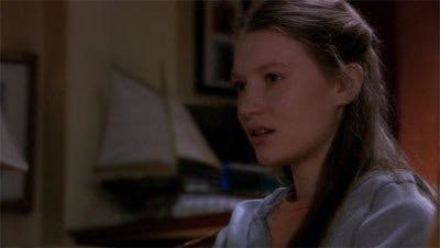 Em Terapia - episódio 1x33