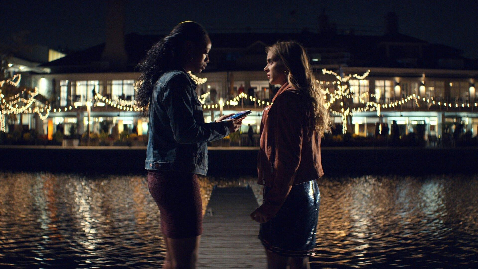 O Preço da Perfeição - episódio 1x7