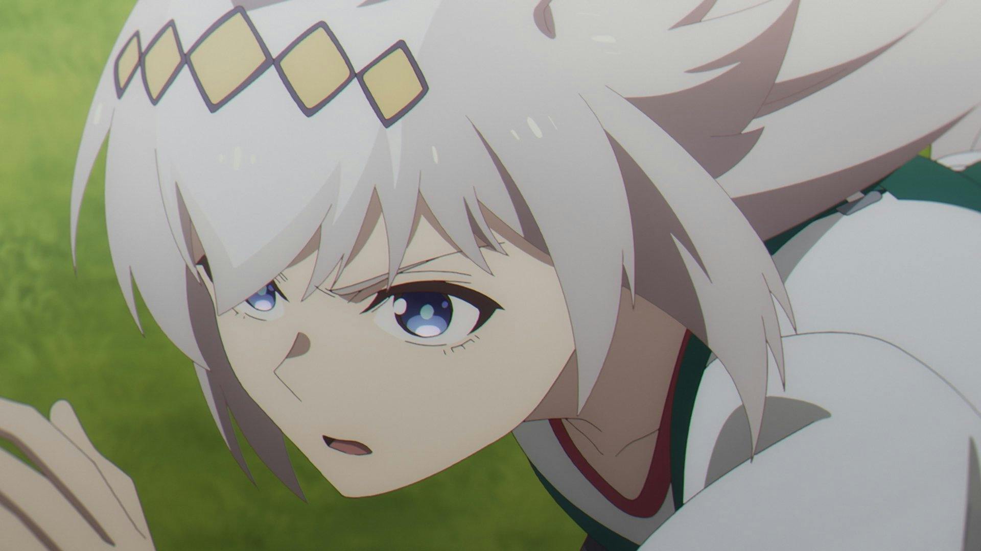 Umamusume: Cinderella Gray - episódio 1x8