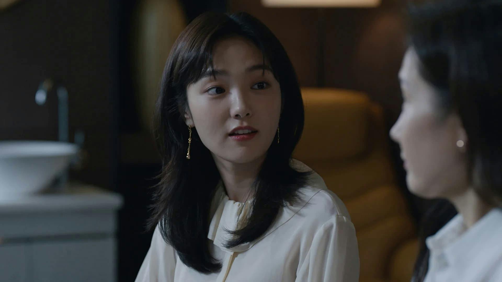 Inspetora Koo Kyung Yi - episódio 1x2