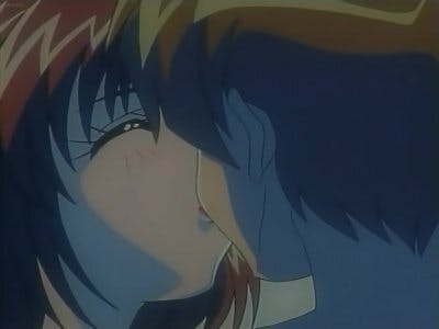 A Heat for All Seasons - episódio 1x1