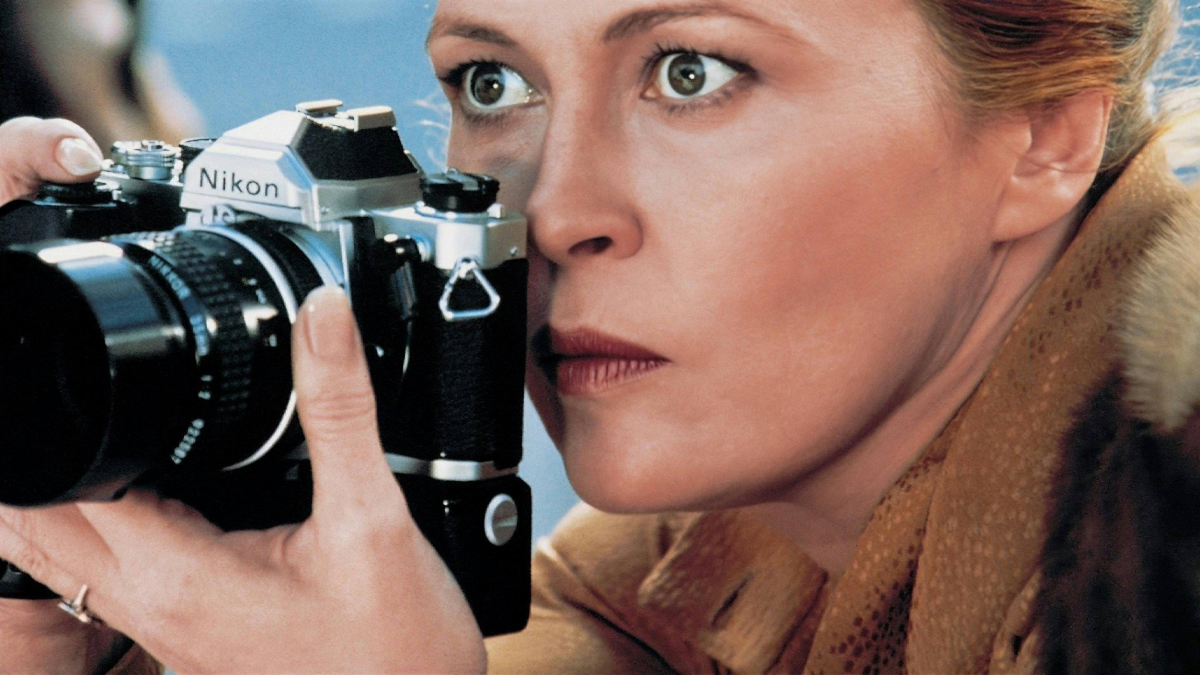 Os Olhos de Laura Mars backdrop