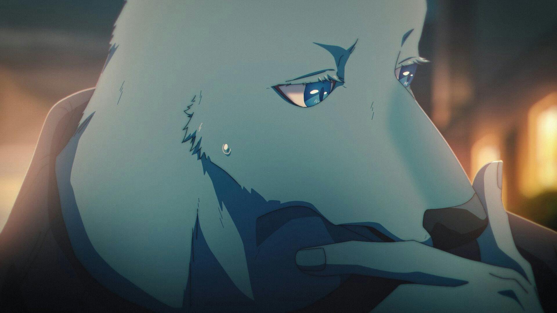 With You, Our Love Will Make It Through - episódio 1x12