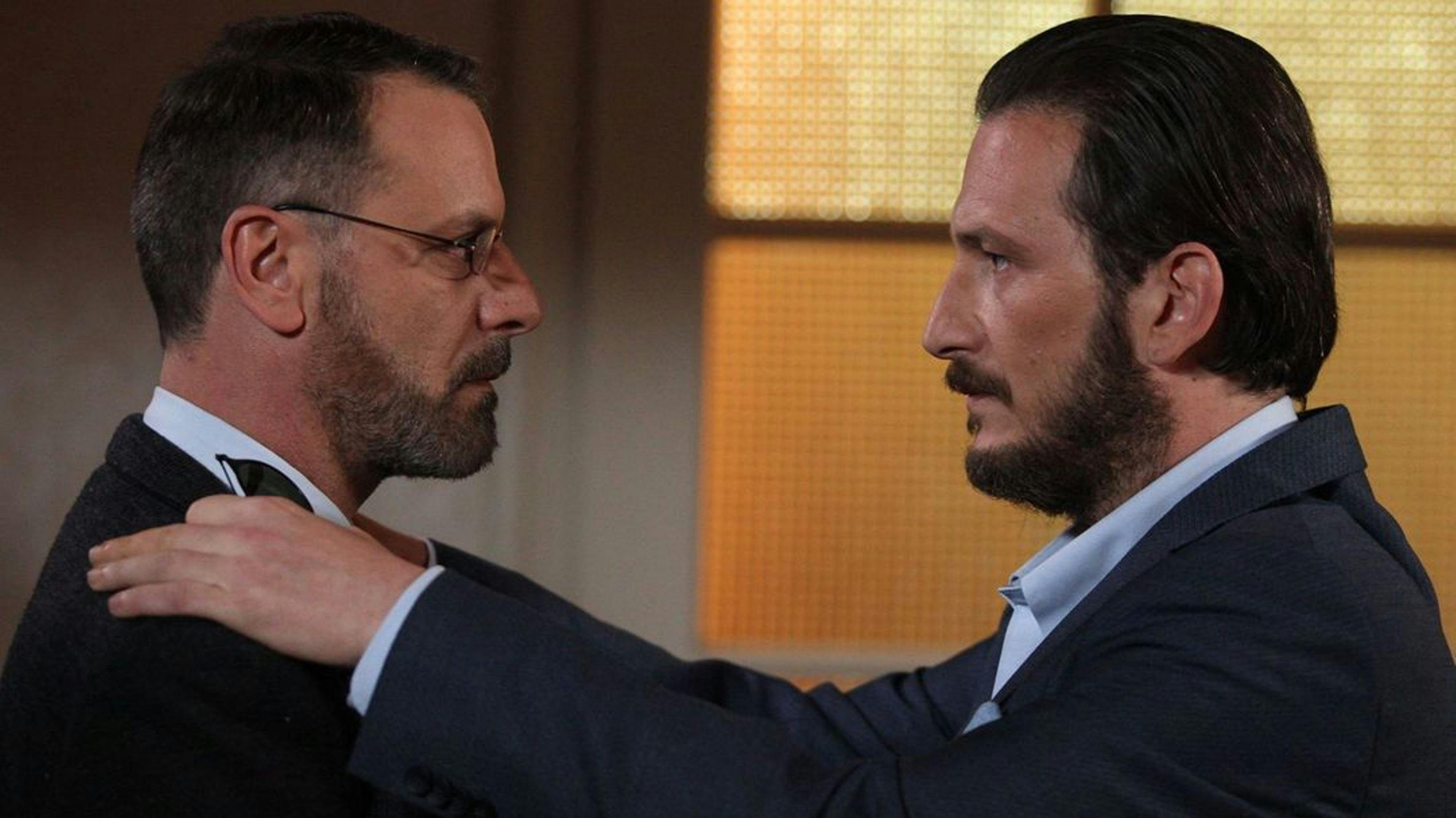 Fi - episódio 1x10