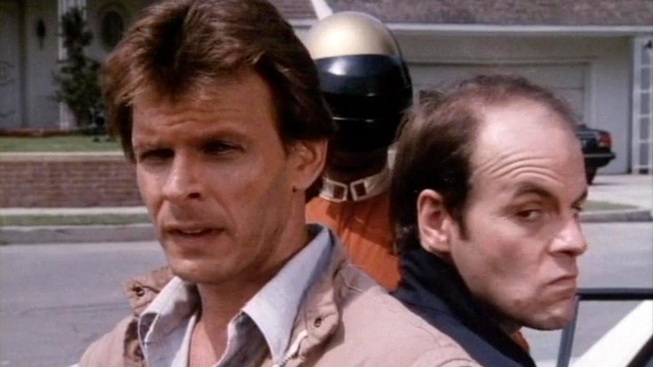 V: Os Extraterrestres no Planeta Terra - episódio 1x3