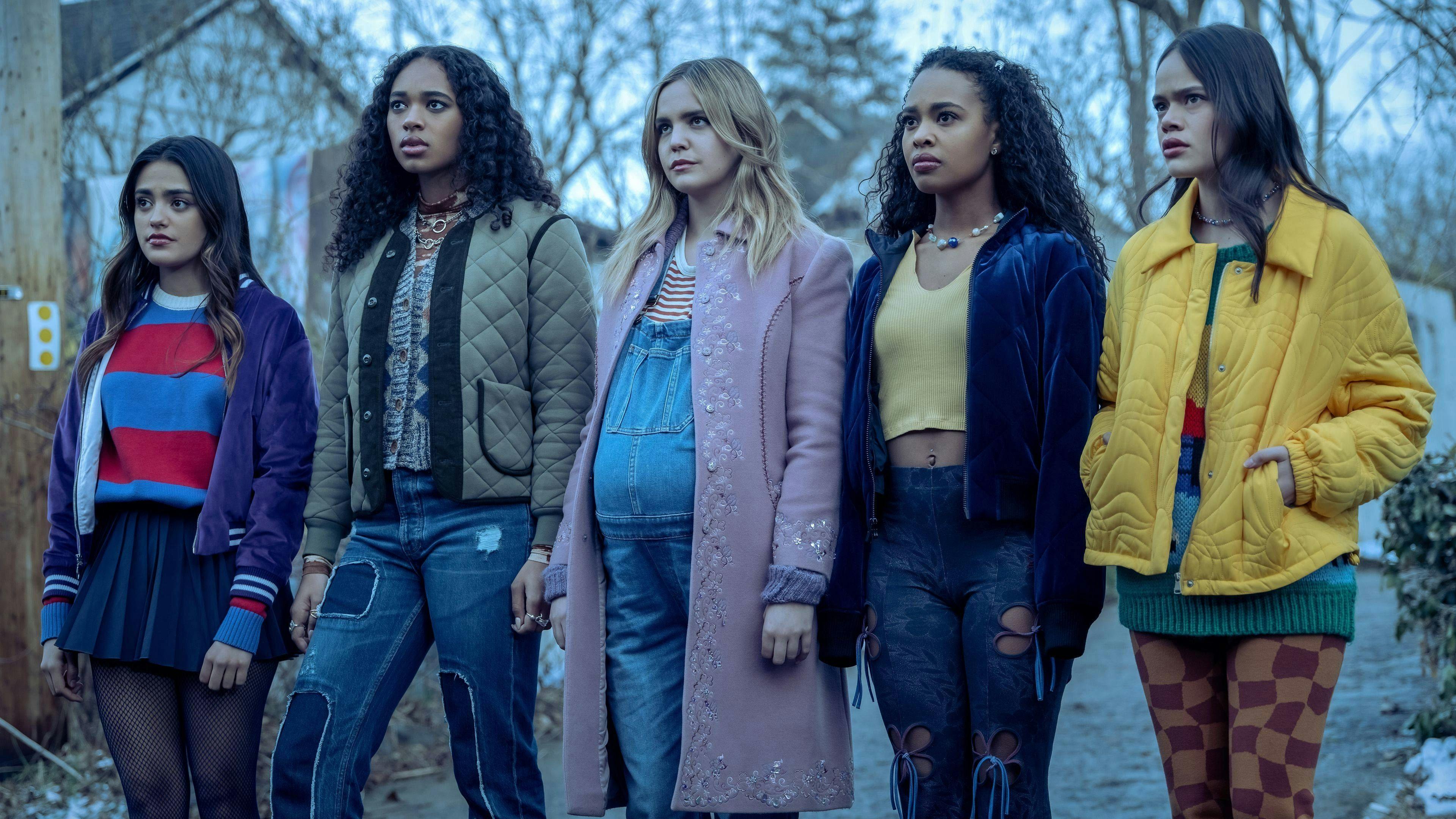 Pretty Little Liars: Um Novo Pecado - episódio 1x10