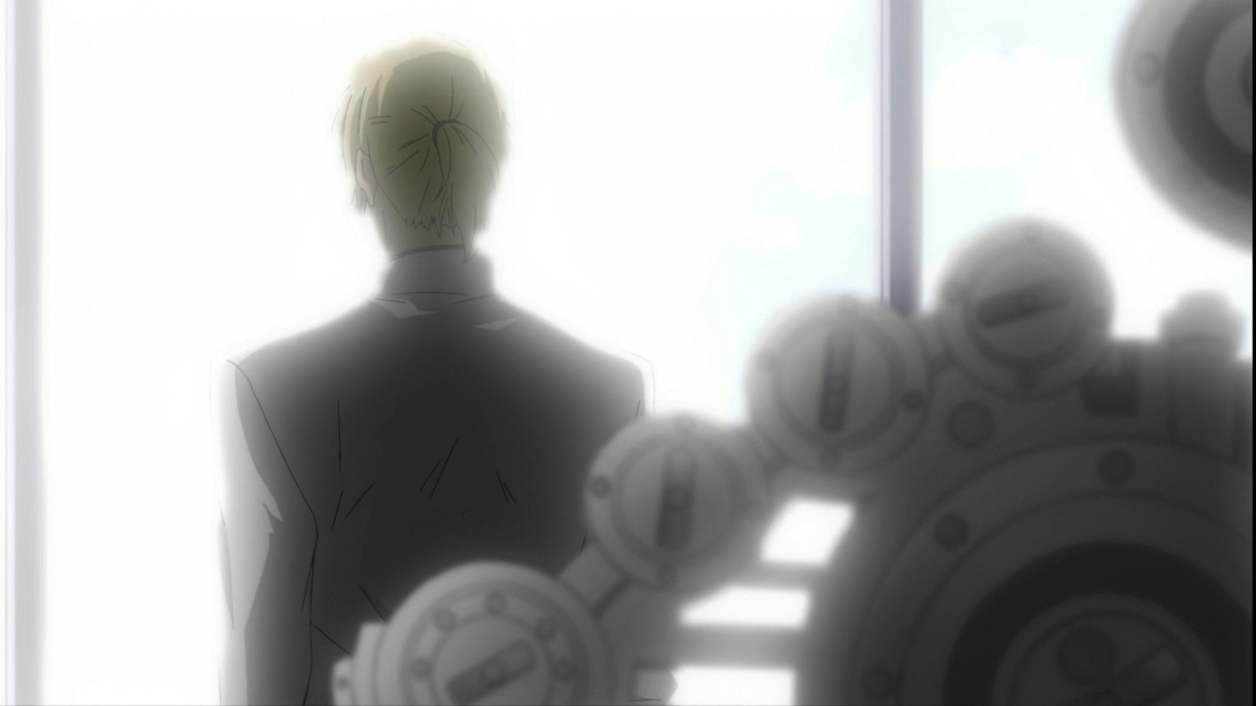 Rei Demônio Daimao - episódio 1x8