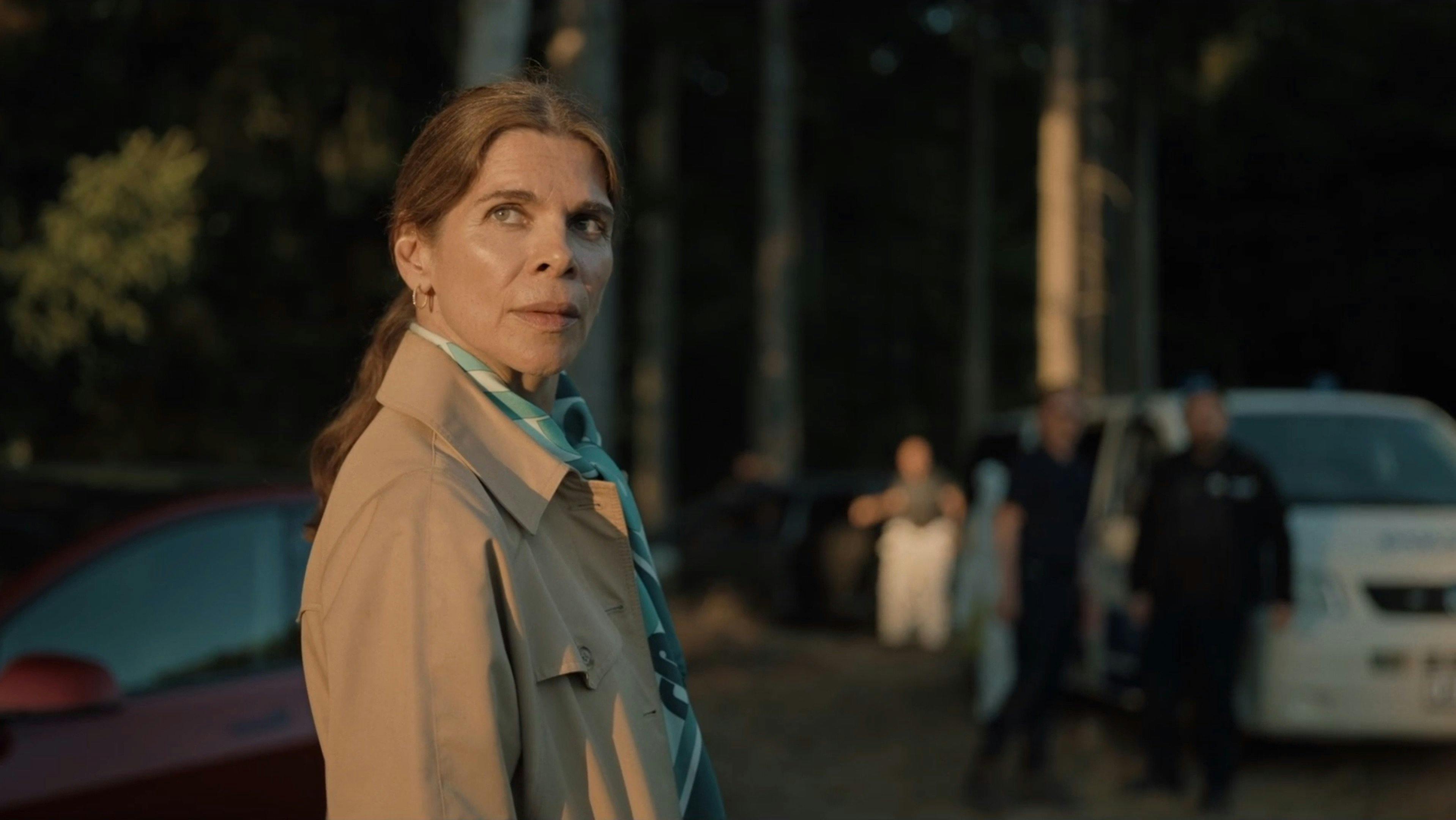 Oxen - episódio 1x6