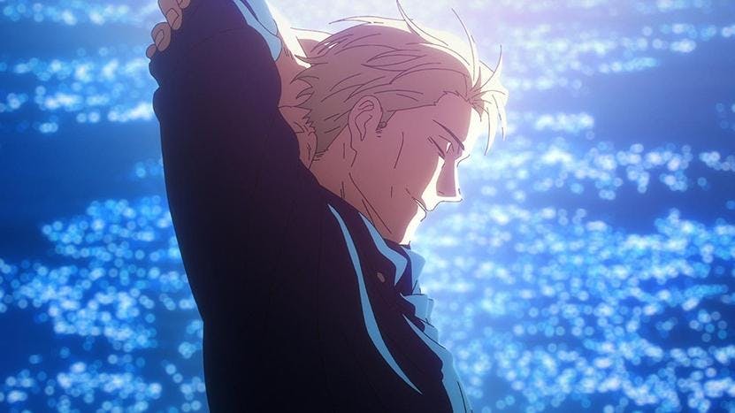 Jujutsu Kaisen - episódio 1x42