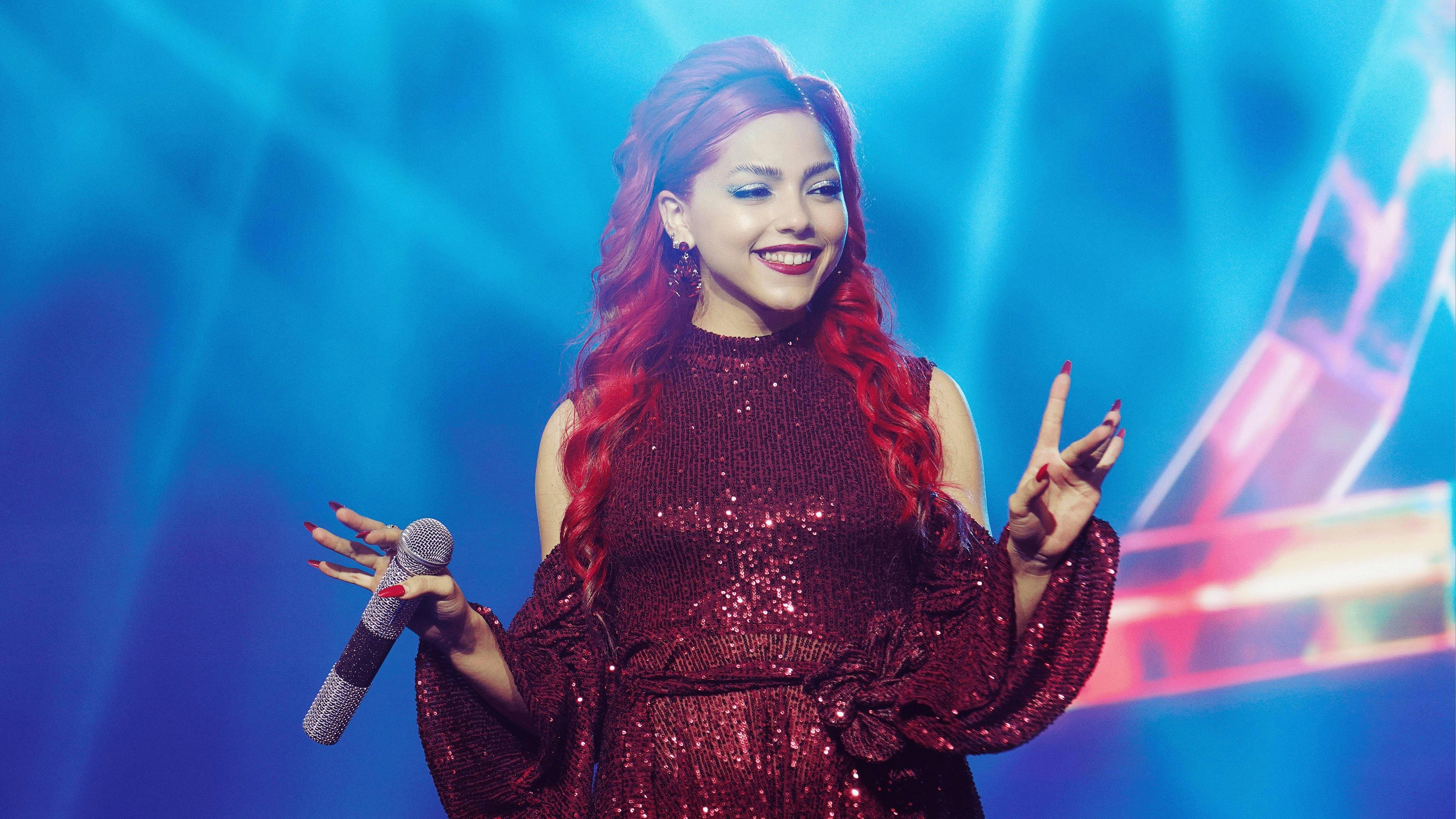 Playback: Una somos dos - episódio 1x20