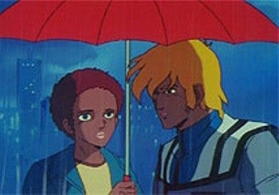 Guerra das Galáxias - episódio 1x33