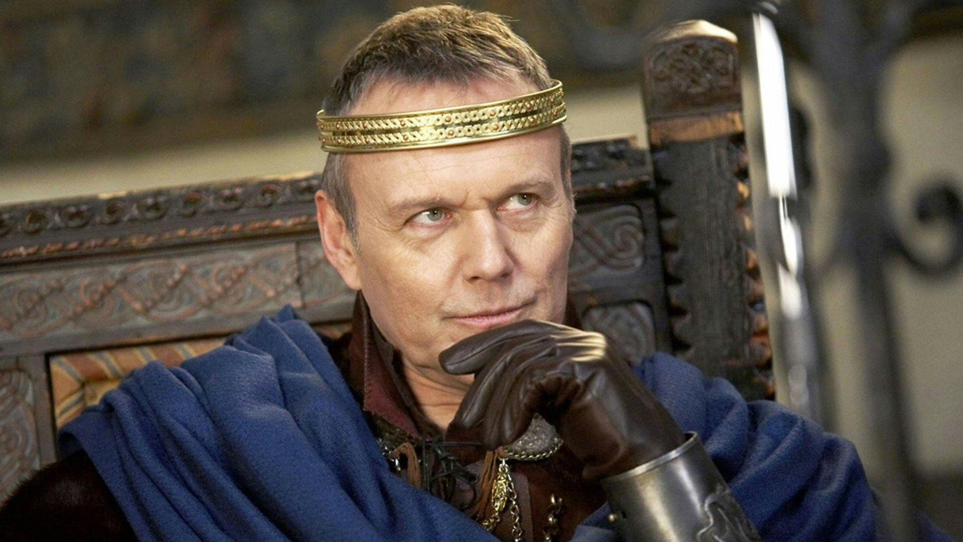 As Aventuras de Merlin - episódio 1x1