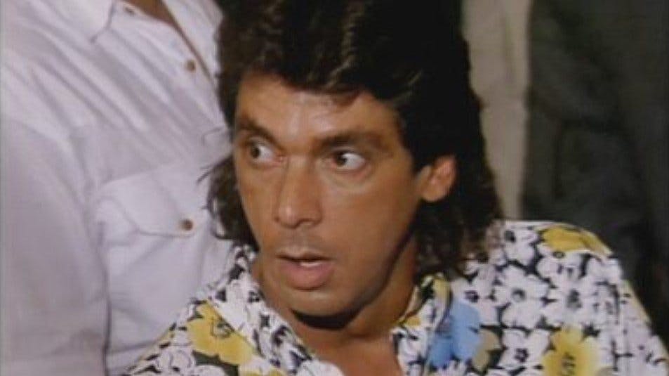 Vale o Escrito - A Guerra do Jogo do Bicho - episódio 1x2