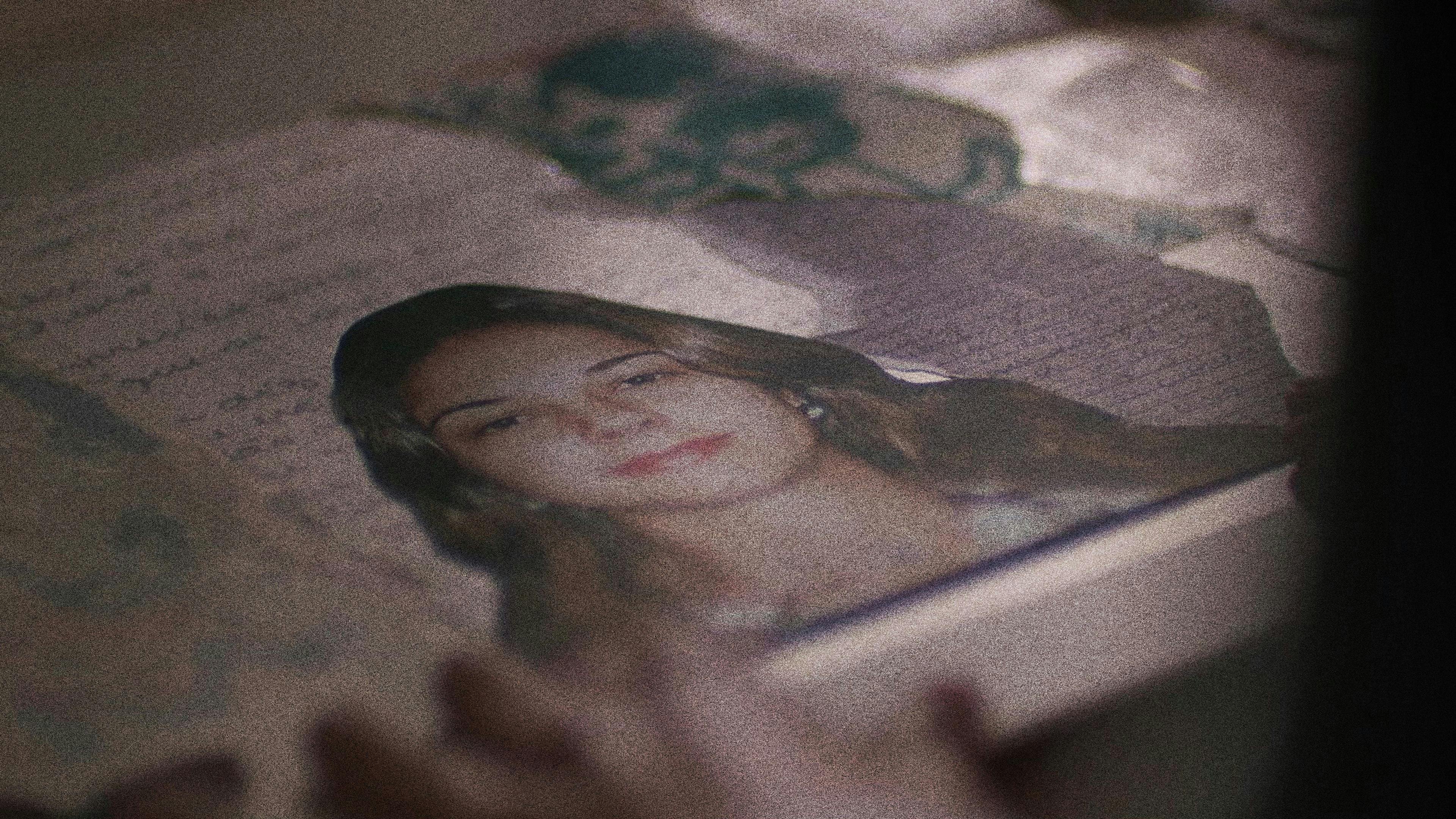 Volta Priscila - episódio 1x4