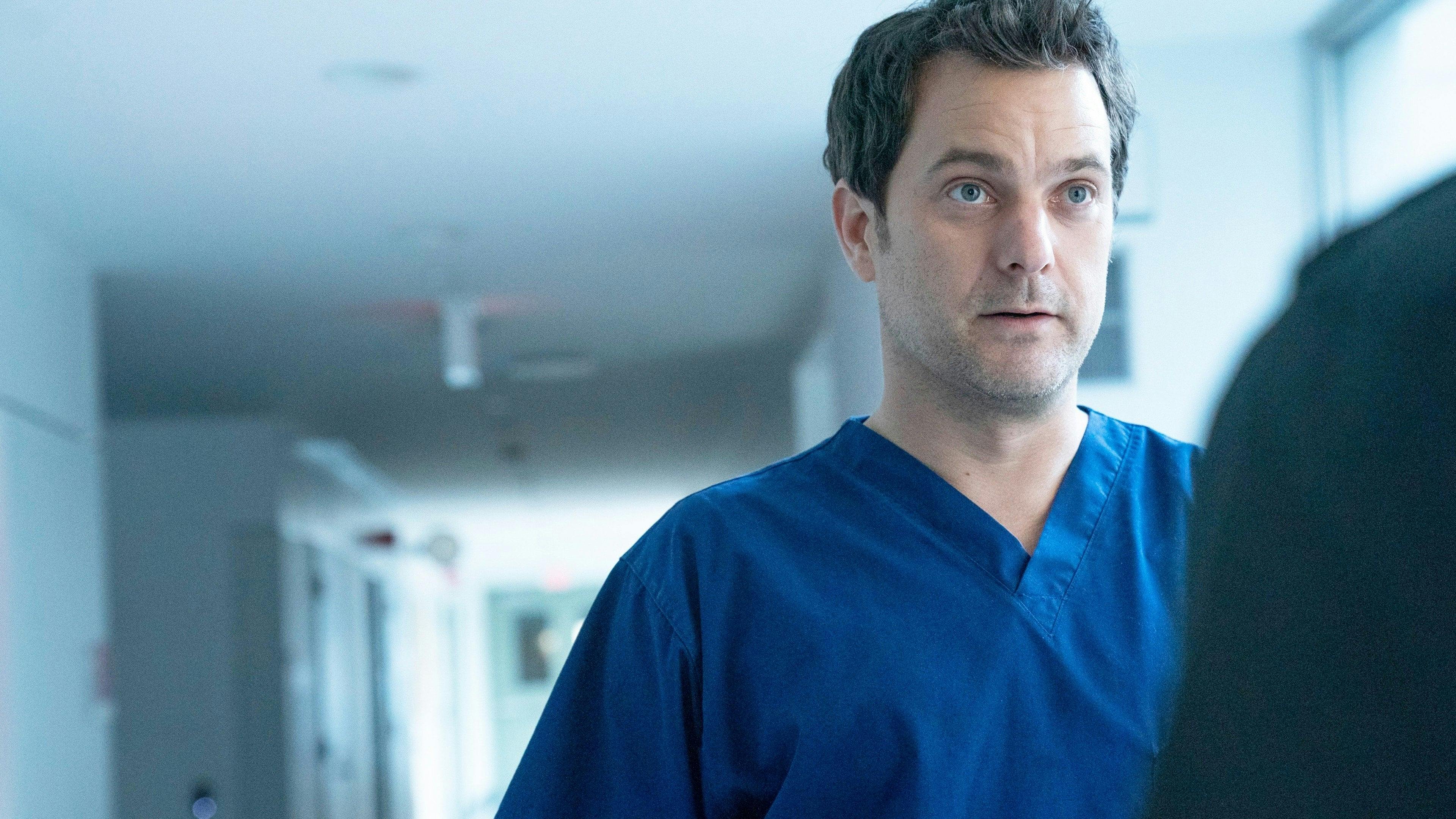 Dr. Death - episódio 1x1
