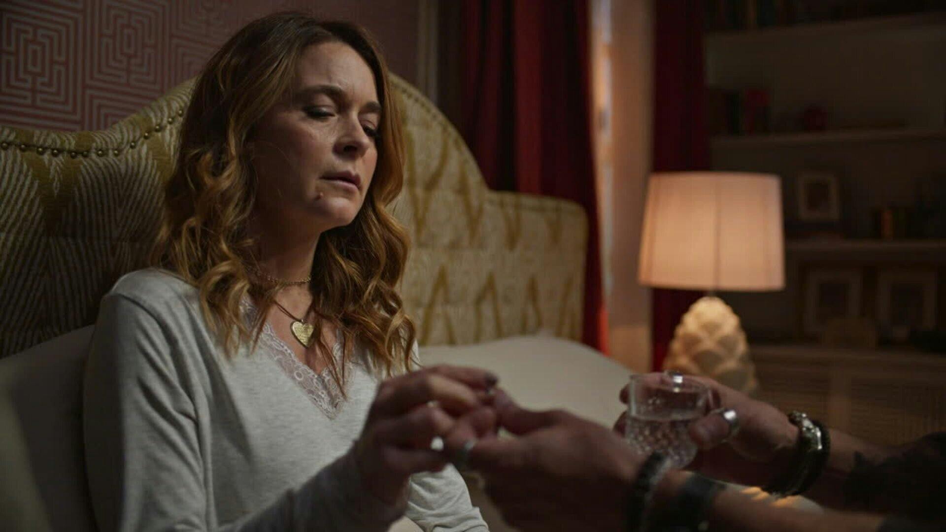 Dona de Mim - episódio 1x168