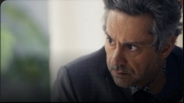 Travessia - episódio 1x53