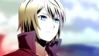 Divine Gate - episódio 1x3