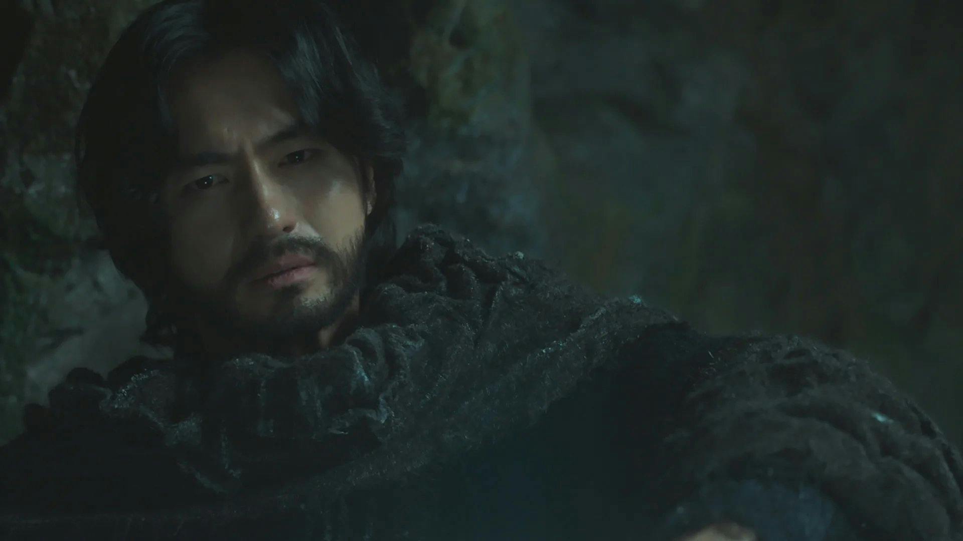 Bulgasal: Almas Imortais - episódio 1x16