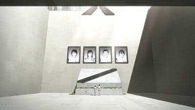 Knights of Sidonia - episódio 1x6