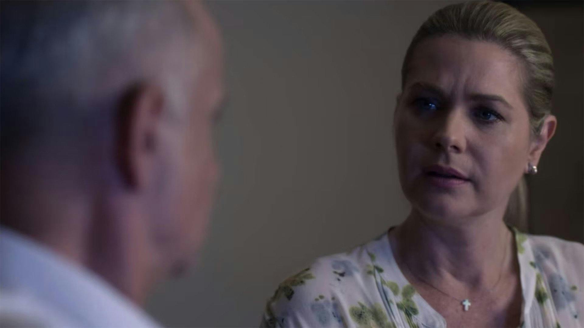 Falsa Identidade - episódio 1x65