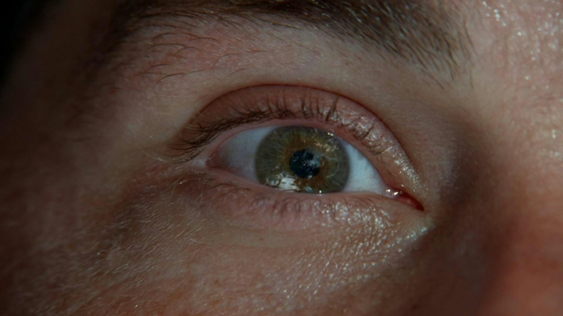 Lost - episódio 1x1